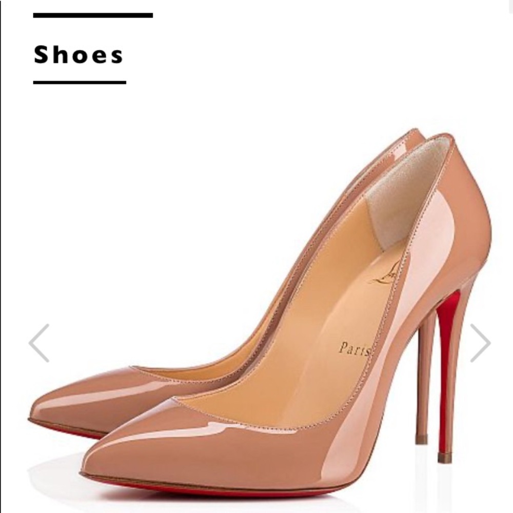 Christian Louboutin Brand new
